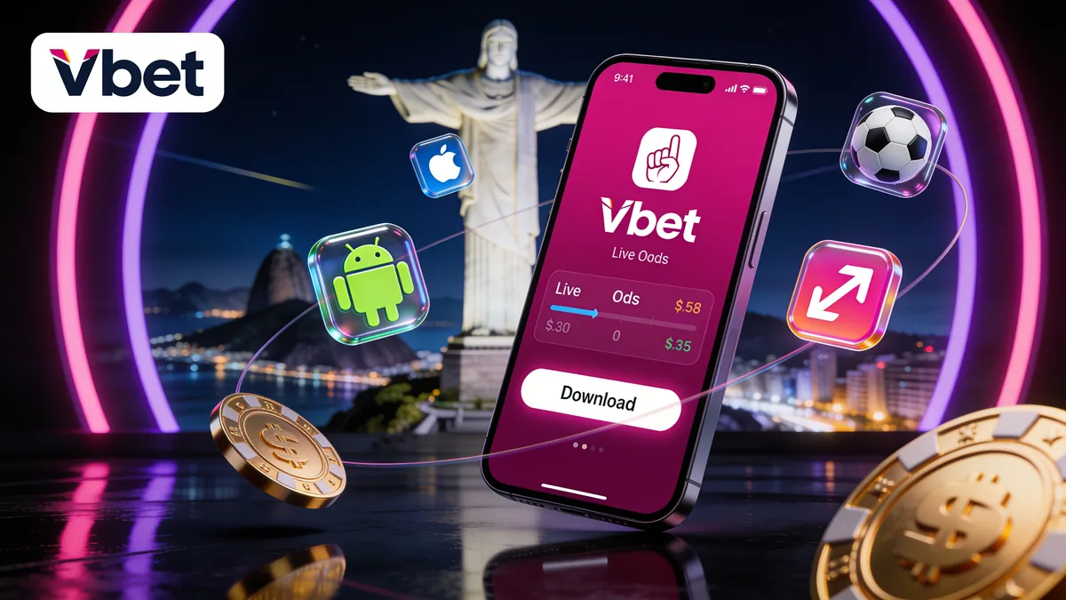Apostas ao Vivo na VBET: Streaming e Estatísticas em Tempo Real: guia de vbet para jogadores no Brasil