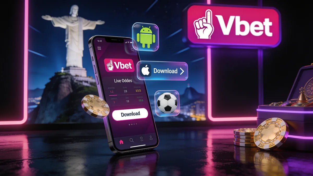 Programa de Bônus da VBET: guia de vbet para jogadores no Brasil
